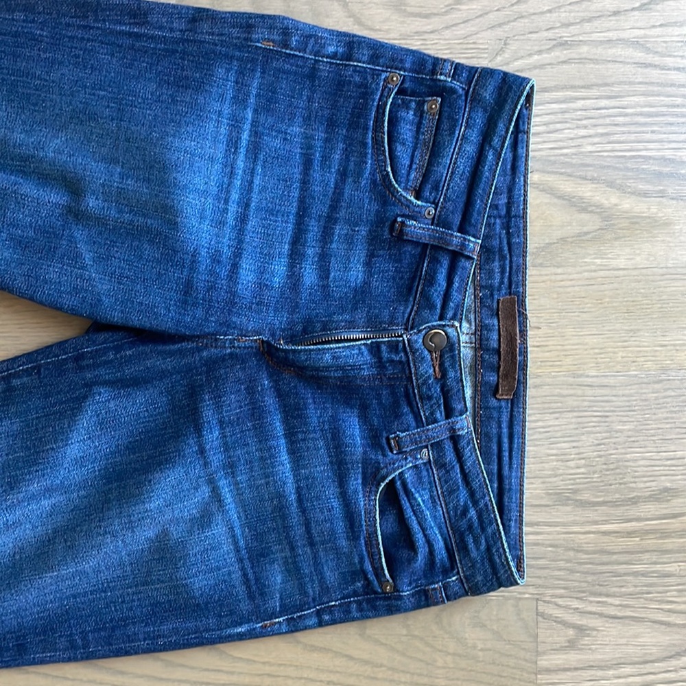 Joe's Jean's Flawless Icon Skinny Jean - Frankie Wash - Women's Size 26 - Picture 2 of 6